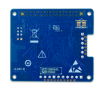 MCC 134: Thermocouple Measurement DAQ HAT for Raspberry Pi®