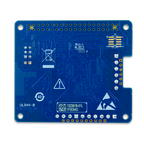 Voltage Measurement DAQ HAT for Raspberry Pi®- MCC 118 12-bit, 100 kS/s, 8 SE Analog Inputs