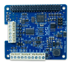 MCC 134: Thermocouple Measurement DAQ HAT for Raspberry Pi®