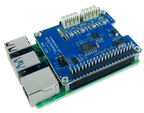 MCC 134: Thermocouple Measurement DAQ HAT for Raspberry Pi®