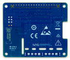 MCC 134: Thermocouple Measurement DAQ HAT for Raspberry Pi®