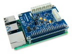 MCC 134: Thermocouple Measurement DAQ HAT for Raspberry Pi®