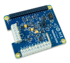 MCC 134: Thermocouple Measurement DAQ HAT for Raspberry Pi®