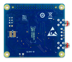 MCC 134: Thermocouple Measurement DAQ HAT for Raspberry Pi®
