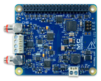 MCC 134: Thermocouple Measurement DAQ HAT for Raspberry Pi®