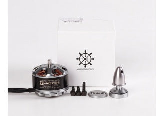 Navigator Type MN3110