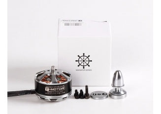 Navigator Type MN3510