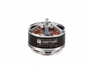 Navigator Type MN3510