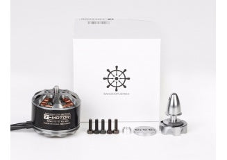 Navigator Type MN3515 KV400