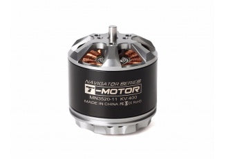Navigator Type MN3520 KV400
