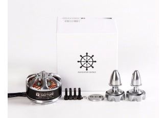 Navigator Type MN4010