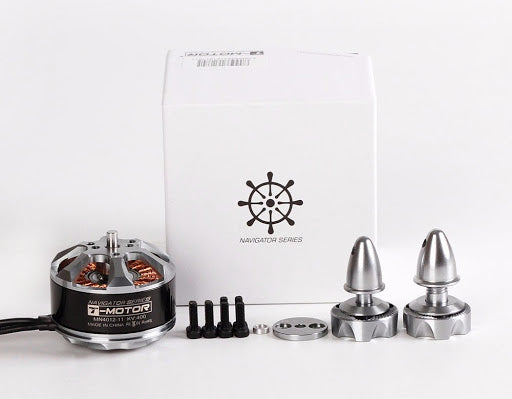 Navigator Type MN4012