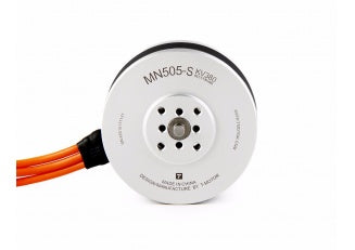 Navigator Type MN505-S