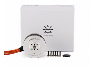 Navigator Type MN505-S