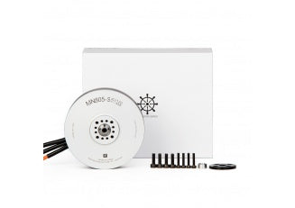 Navigator Type MN805-S