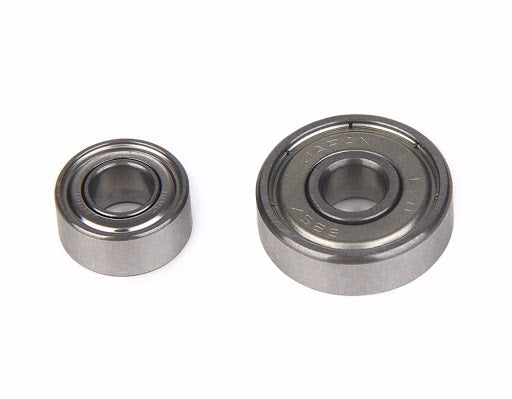 MN Series Motor Bearing Accessories