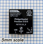 PhidgetSpatial Precision 3/3/3