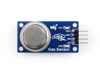 MQ-2 Gas Sensor