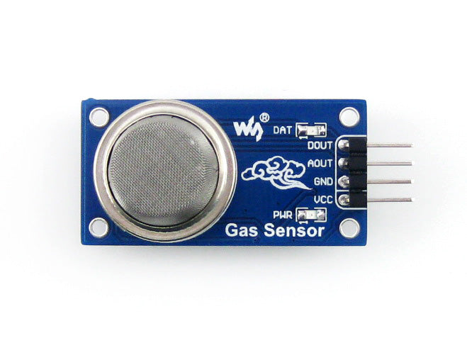 MQ-2 Gas Sensor