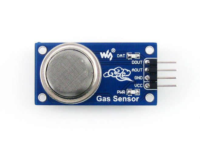 MQ-5 Gas Sensor