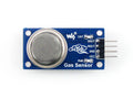 MQ-5 Gas Sensor