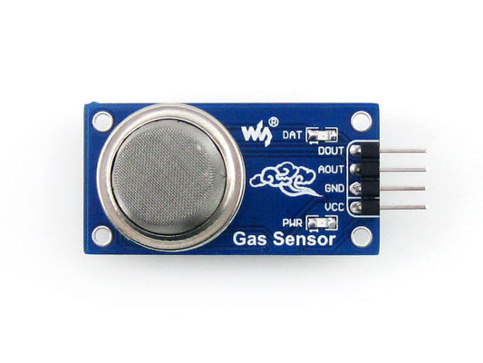 MQ-5 Gas Sensor