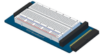Breadboard Expansion for NI myRIO
