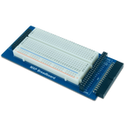 Breadboard Expansion for NI myRIO