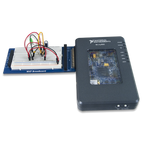Breadboard Expansion for NI myRIO