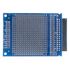 Wire Wrap or Protoboard Expansion for NI myRIO