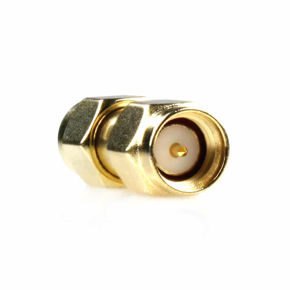 Atlas Scientific Male SMA to Male SMA connectors (5 Pack)