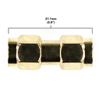 Atlas Scientific Male SMA to Male SMA connectors (5 Pack)
