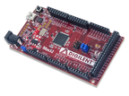 Max32: Arduino-programmable PIC32 Microcontroller Board