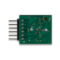 Pmod MAXSONAR: Maxbotix Ultrasonic Range Finder