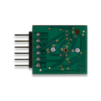 Pmod MAXSONAR: Maxbotix Ultrasonic Range Finder