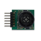 Pmod MAXSONAR: Maxbotix Ultrasonic Range Finder