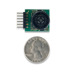 Pmod MAXSONAR: Maxbotix Ultrasonic Range Finder