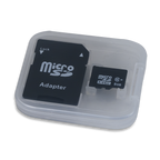 PYNQ Version 8GB microSD Card with Adapter