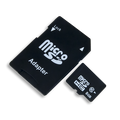 PYNQ Version 8GB microSD Card with Adapter
