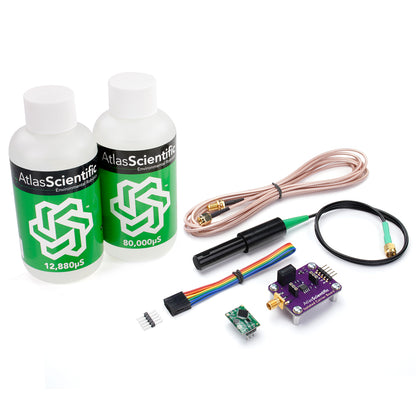 Atlas Scientific Mini Conductivity K 1.0 Kit