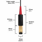 Atlas Scientific Mini Lab Grade pH Probe