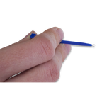 Mini Grabber Test Clips (6-pack) for use with Instrumentation Flywires