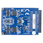 Motor Adapter for NI myRIO