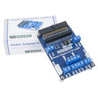 Motor Adapter for NI myRIO