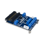 Motor Adapter for NI myRIO