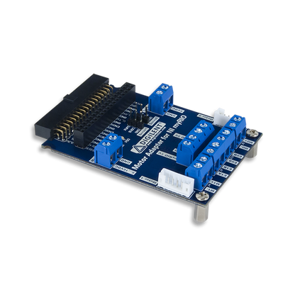 Motor Adapter for NI myRIO