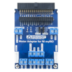 Motor Adapter for NI myRIO