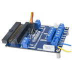 Motor Adapter for NI myRIO