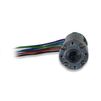 DC Motor/Gearbox (1:53 Gear Ratio): Custom 6V Motor Designed for Digilent Robot Kits