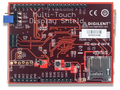 Multi-Touch Display Shield: Smart Display